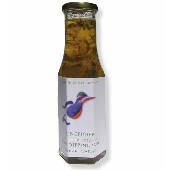 Cornish Chilli Company Kingfisher Dipping Sauce - 225ml