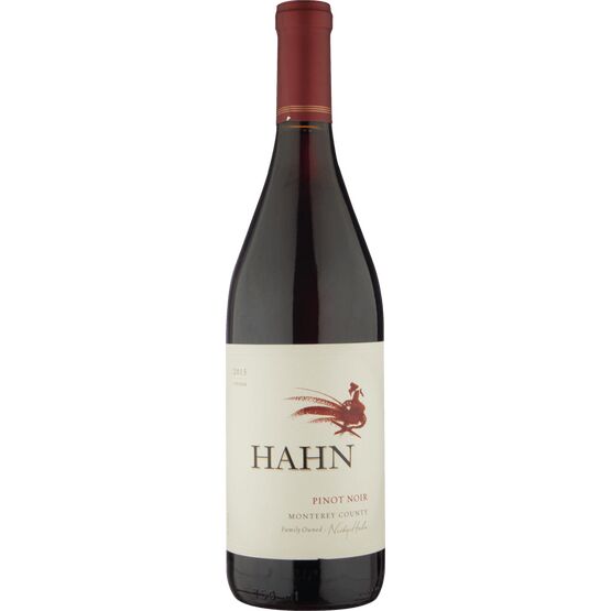 Hahn Winery Pinot Noir 2019 75CL