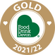 Food Drink Devon Gold 2021/22